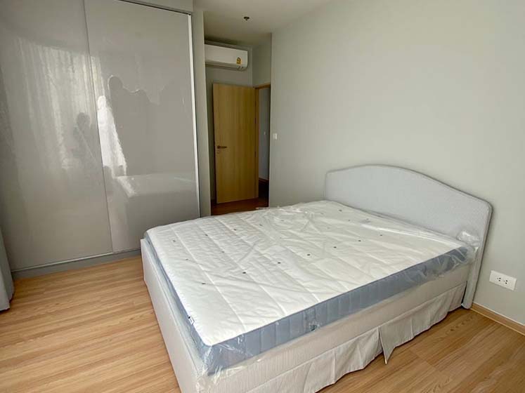 Condominium in Sukhumvit 